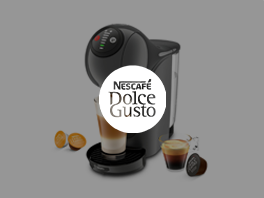 Dolce Gusto