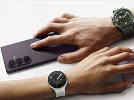 Les nouveaux Samsung Galaxy Z et les Galaxy Watches
