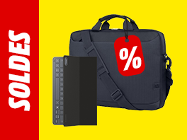 Accessoires pour PC portables et tablettes