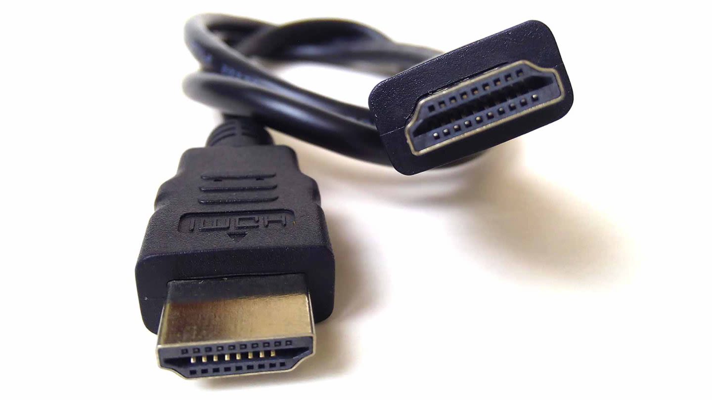 Hdmi