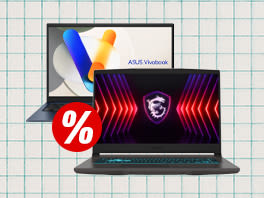 Laptops voor studenten