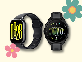 Every cleaning session counts as a workout