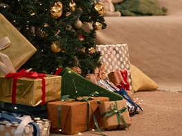 Toutes les idées cadeaux