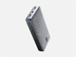 Product image of category Powerbank