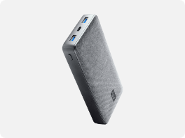 Power bank