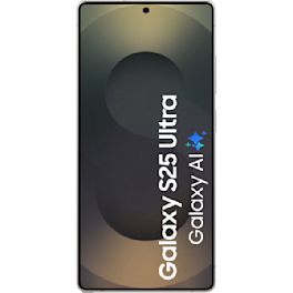 Samsung Galaxy S25 Ultra