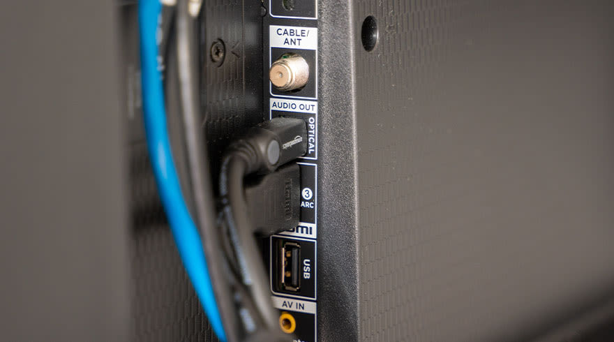 Welke HDMI-poort heb je nodig om te gamen? - De quel port HDMI as-tu besoin pour jouer ?