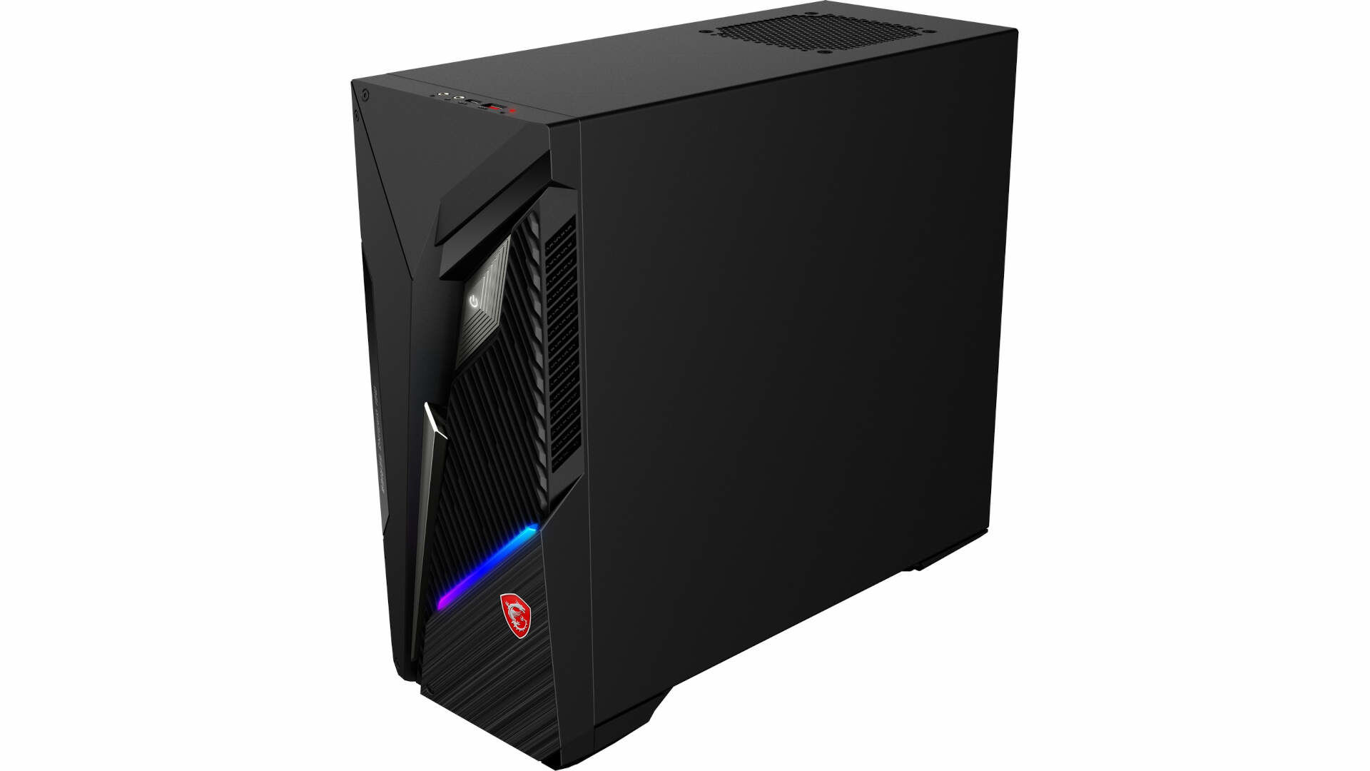 MSI PC gamer MAG Infinite S3 13NUD-832EU Intel Core i7-13700F