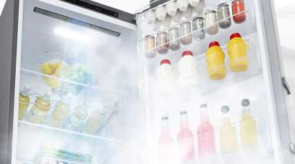 Que faire quand ton frigo ne refroidit plus ?