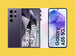 Product image of category Smartphones Samsung 