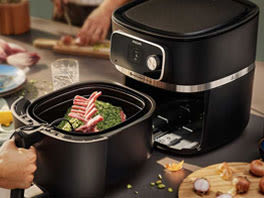 Quel est le meilleur airfryer ?