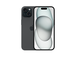 iPhone 15