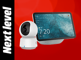 Smart home & security