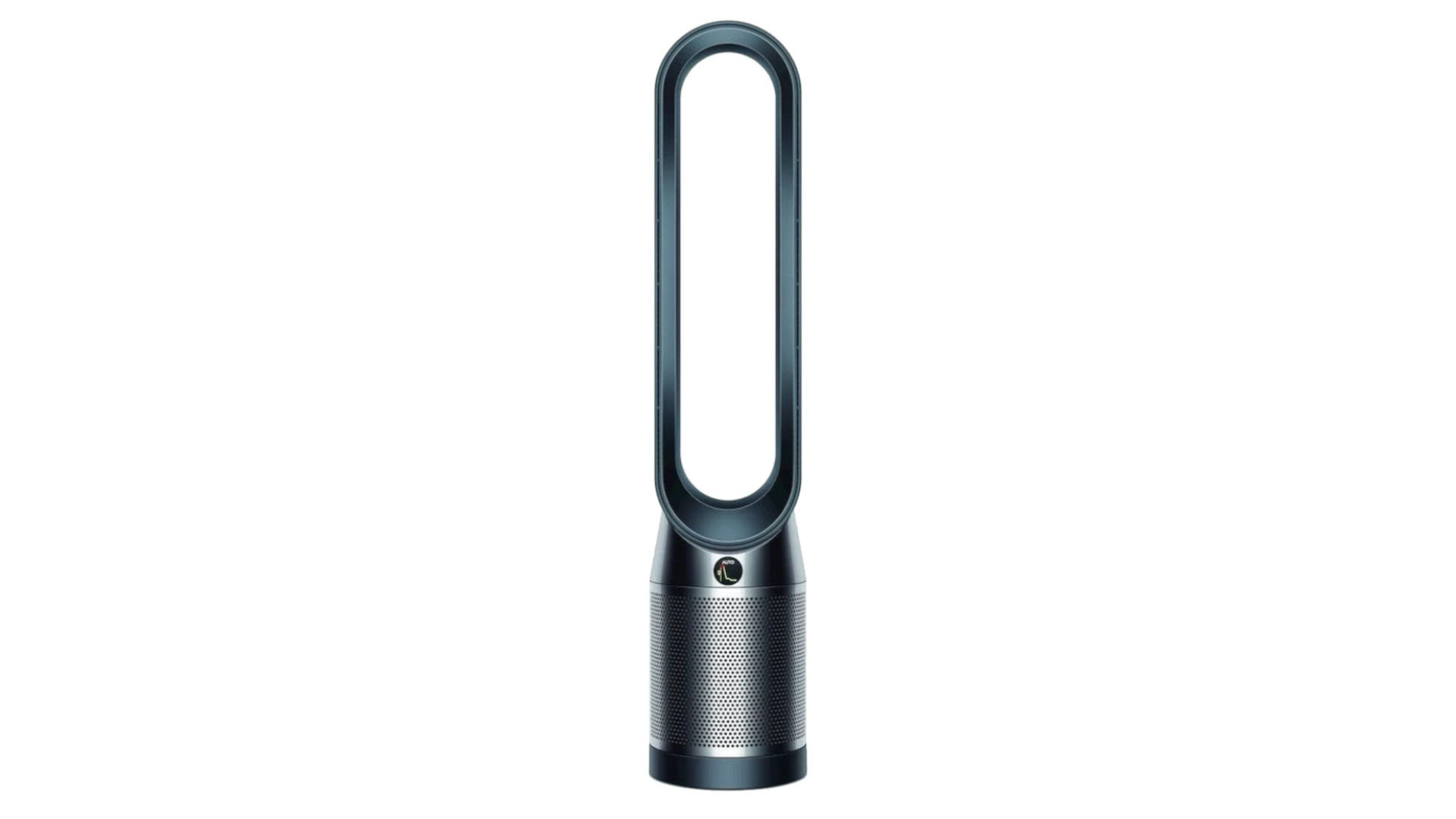 DYSON TP04 Pure Cool Tower Black