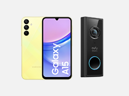 Product image of category Smartphones, smartwatches & smarthome 