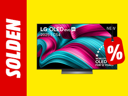 Oled-tv's