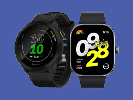 Product image of category Smartwatchs Garmin