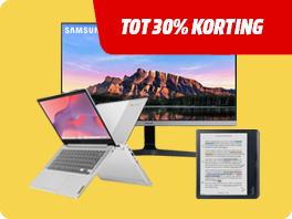 Product image of category Computer, tablets & e-readers solden deals  