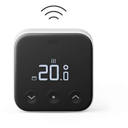 Smart thermostats