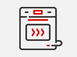 Gros appareils électro