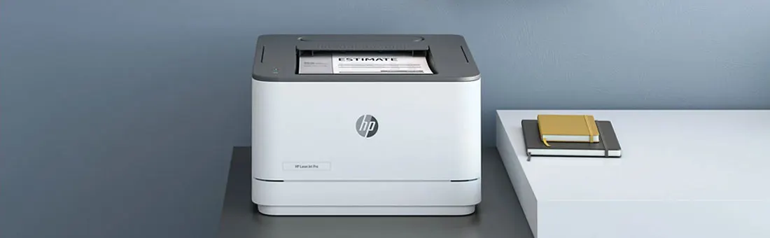 Hoe verbind je je HP-printer met wifi? 