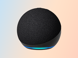 Smart speakers