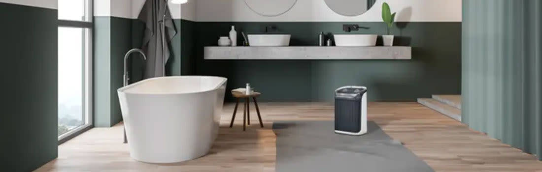 Quel chauffage d'appoint choisir pour ta salle de bains ? | MediaMarkt