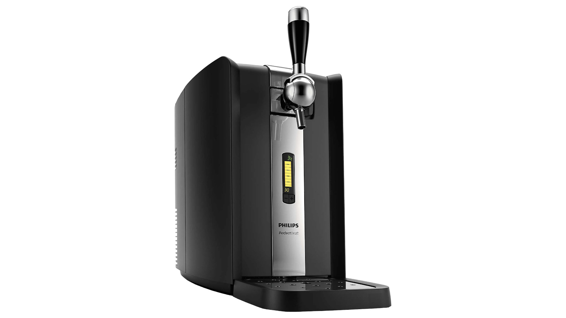 PHILIPS Pompe à bière PerfectDraft (HD3720/25)
