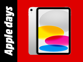Apple days iPad deals