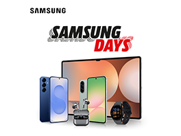 Samsung Days