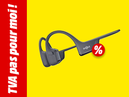 Casques audio de sport