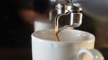 Top 5 des meilleures machines à café grain à cappuccino en 2023