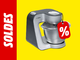 Appareils électroménagers