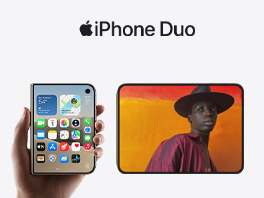 iPhone Duo