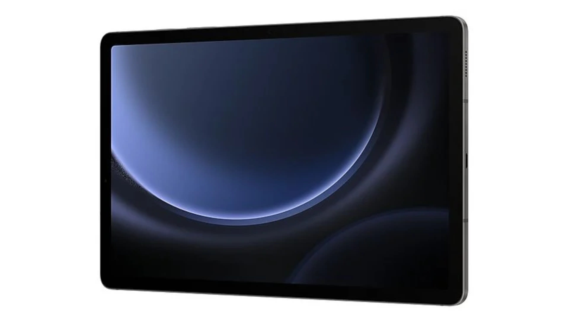 Samsung Galaxy Tab S9 FE Noir
