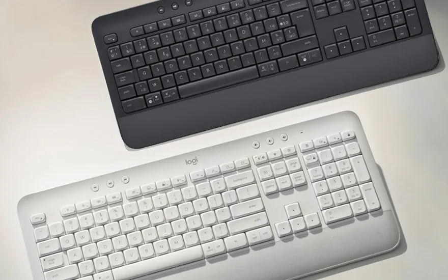 Wat is het verschil tussen AZERTY en QWERTY?