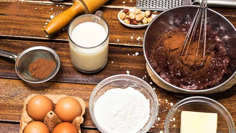 Ingrediënten