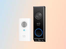Smart doorbells