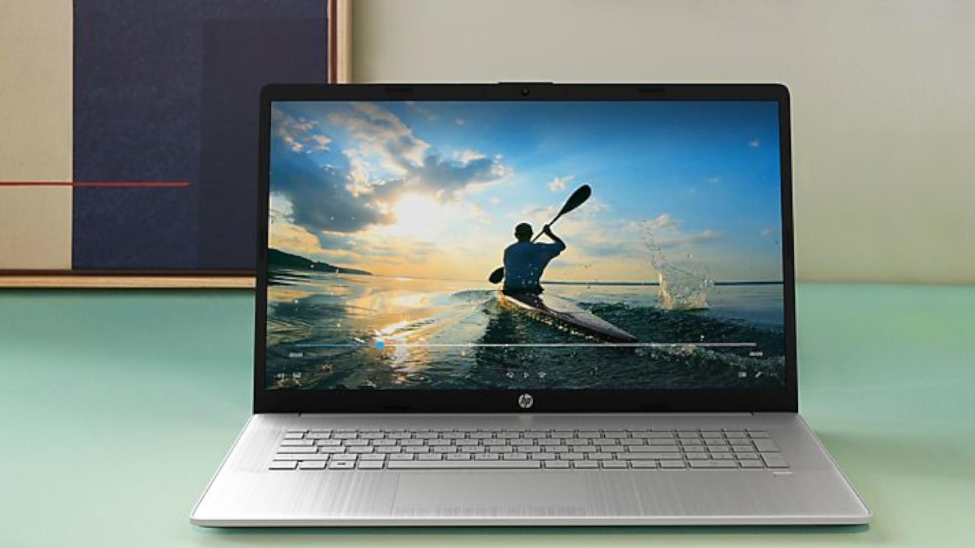 HP Laptop 15s-eq2049nb AMD Ryzen 5 5500U (62A09EA)