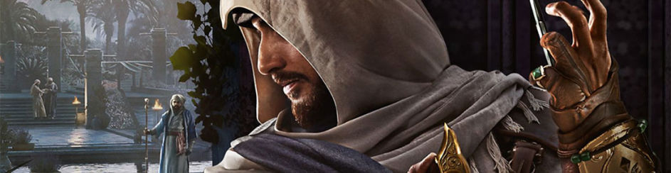 Assassin's Creed Valhalla : le grand retour de la lame secrète ?