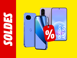 Tous les smartphones