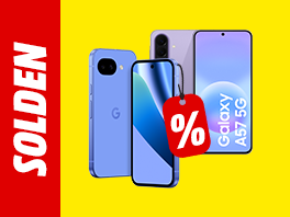 Alle smartphones