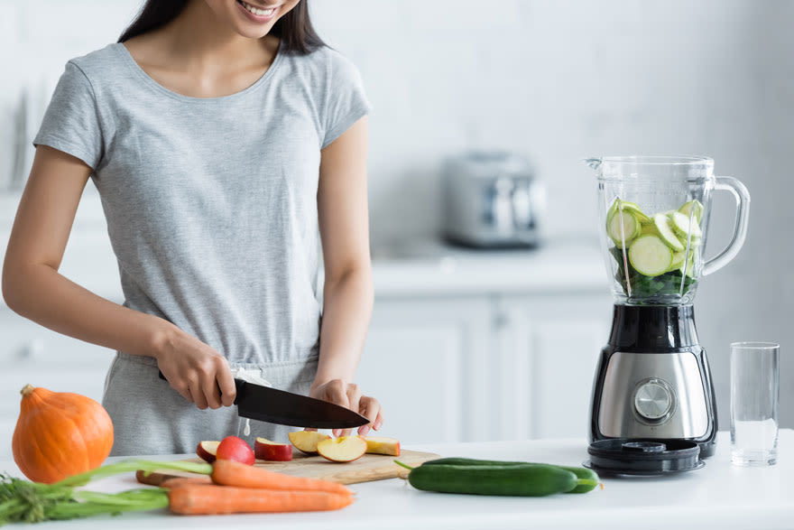 Wat is de functie van een blender?