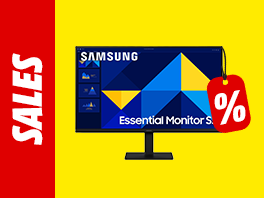 Monitors