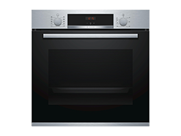 Product image of category Inbouw oven