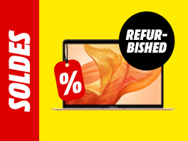 PC portables reconditionnés