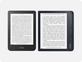 All E-readers