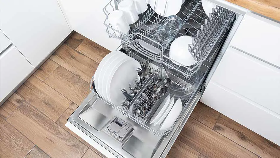 Quelles étapes suivre pour réinitialiser l’aquastop de ton lave-vaisselle ?