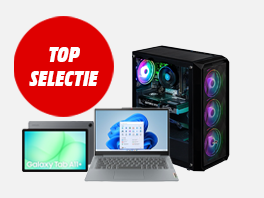 Top computer & tablet selectie voor de zomer