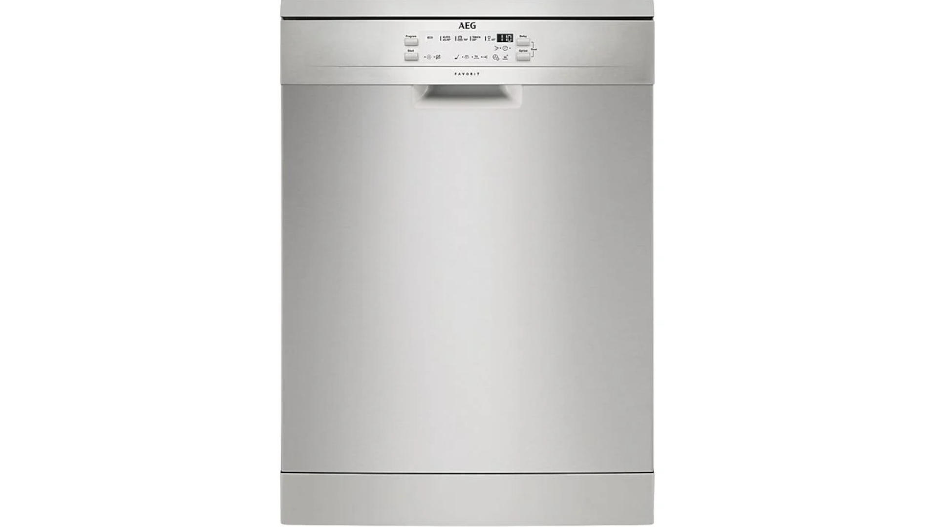 AEG Lavevaisselle poselibre AirDry D (FFB53610ZM)